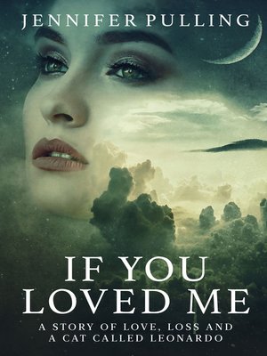 cover image of If You Loved Me
